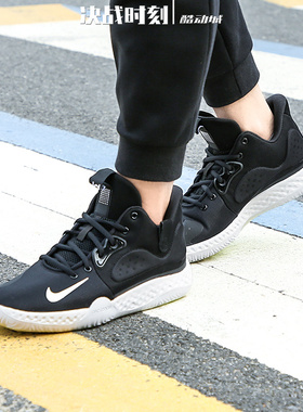 决战时刻-Nike KD TREY VII EP 杜兰特男子篮球鞋 AT1198-001-003