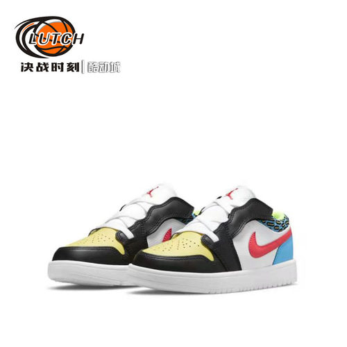 AIRJORDAN1LOW运动休闲鞋