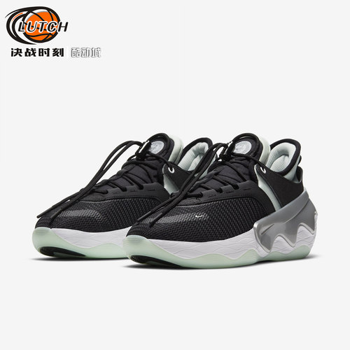 Nike男低帮复古篮球鞋全明星