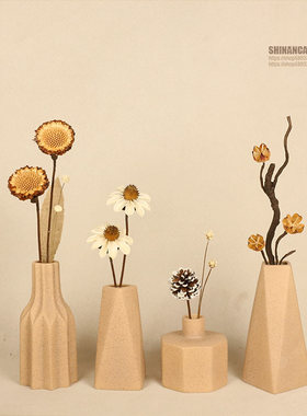 小摆件客厅家居软装饰品电视柜玄关高档家庭房间桌面创意简约摆设