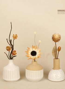 摆件客厅家居饰品家庭展示柜衣橱柜摆台餐边柜隔断摆设软装高级感