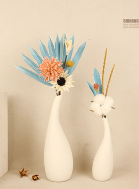 摆件客厅家居饰品家庭电视柜橱柜屏风玄关斗柜花瓶简约软装饰摆设