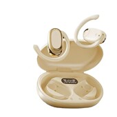 运动无线蓝牙耳机防水不入耳降噪超长续航骨传导 OHS开放式 新款