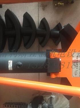 京工牌 精品手动 电动液压弯管机 2寸3寸 4寸 SWG-2A3B4B 包质量