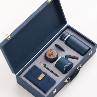 实用创意高档公司商务礼品定制logo春节店庆活动伴手礼毕业纪念品