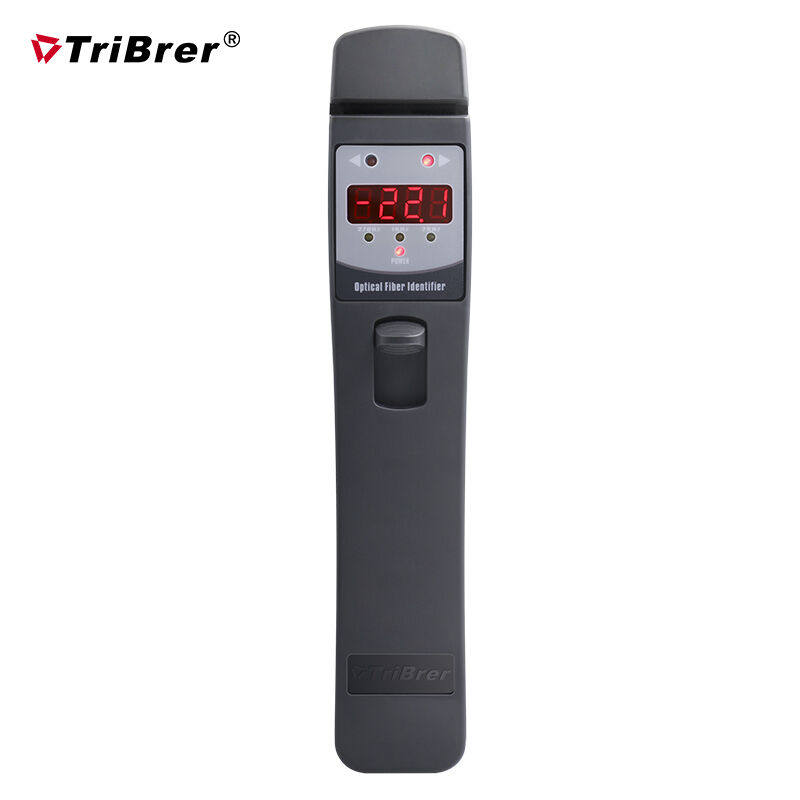 信测(TriBrer)AFI400光纤信号识别仪识别器光缆网络信号检测仪器