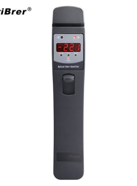 信测(TriBrer)AFI400光纤信号识别仪识别器光缆网络信号检测仪器