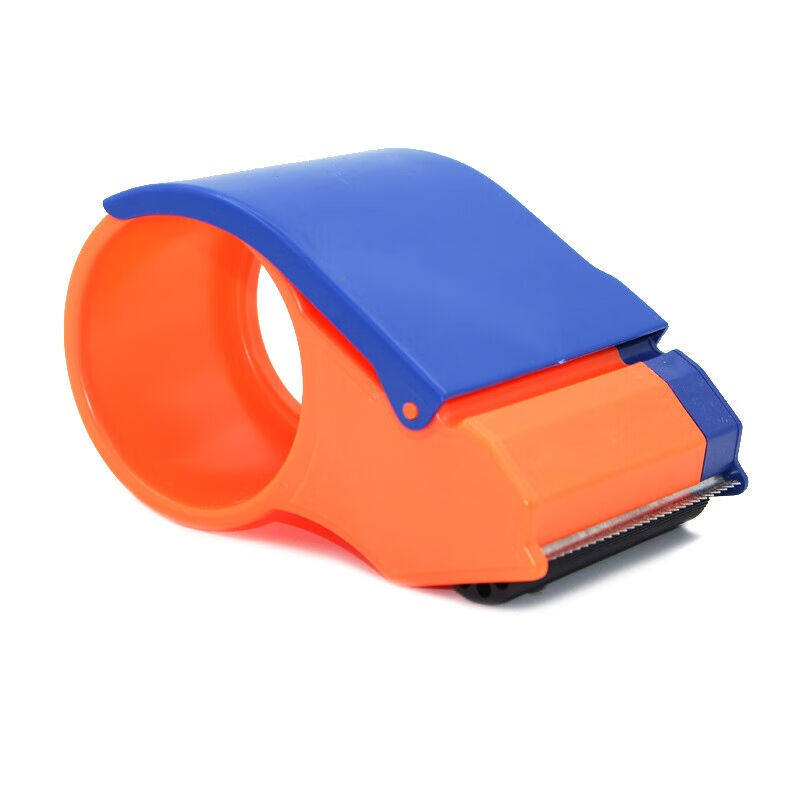 亚众胶带切割器加长型胶带切割器胶带打包机封箱机封箱器塑料7.2c