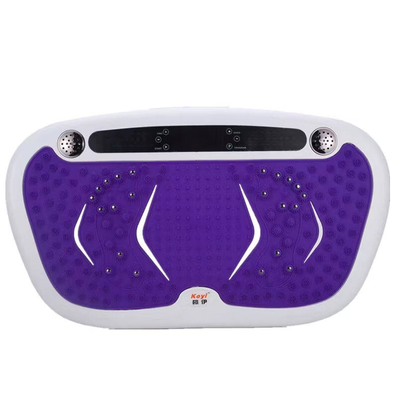 柯伊柯伊健美塑身机甩脂机懒人瘦身大功率抖动肉减肥抖抖机减肥机