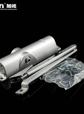 加屹（JIAYI）盖泽GEZE系列TS1000C闭门器液压闭门器单元门关门器