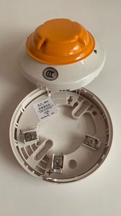 诺蒂菲尔851烟感JTY-GD-FSP-851C光电感烟探测器851温感全新851烟
