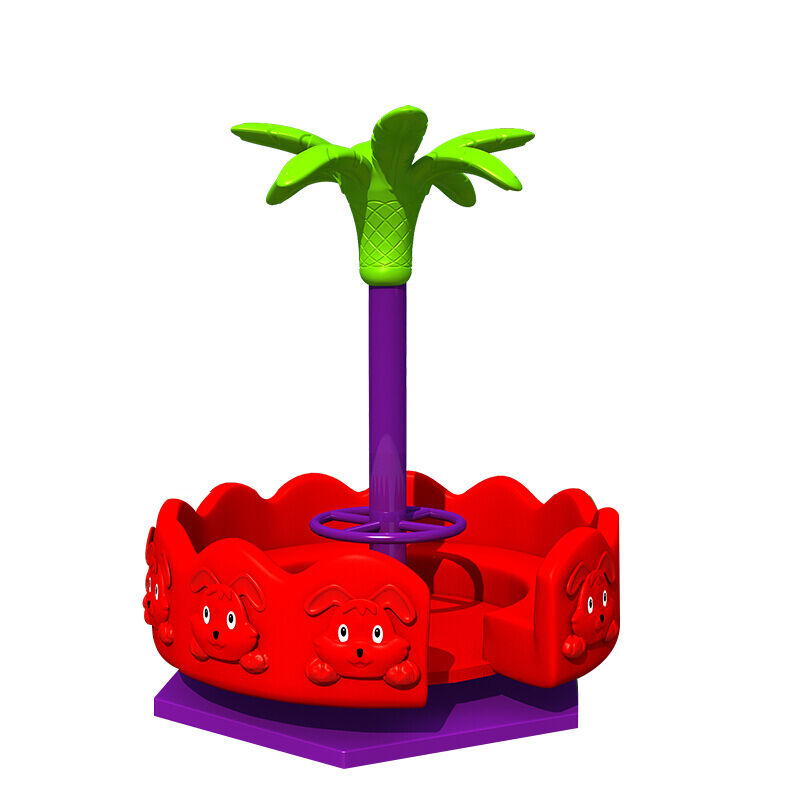 哈樂貓兒童旋轉(zhuǎn)轉(zhuǎn)椅幼兒園室內(nèi)外卡通轉(zhuǎn)馬轉(zhuǎn)椅幼兒轉(zhuǎn)盤搖馬室外攀