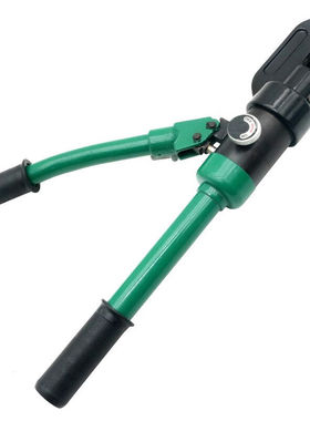 百威狮BerryLion钢筋钳手动液压剪快速钢筋切断器便携式大力钳子