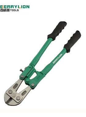 BerryLion/百威狮断线钳大型断线剪钢筋剪钳大力剪14寸350MM