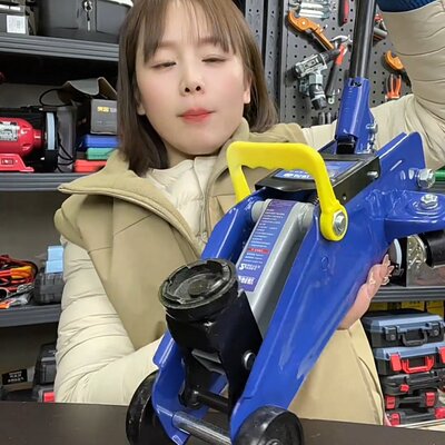 汽车千斤顶换胎专用二手卧式2吨3t小轿车越野车SUV液压工具2026