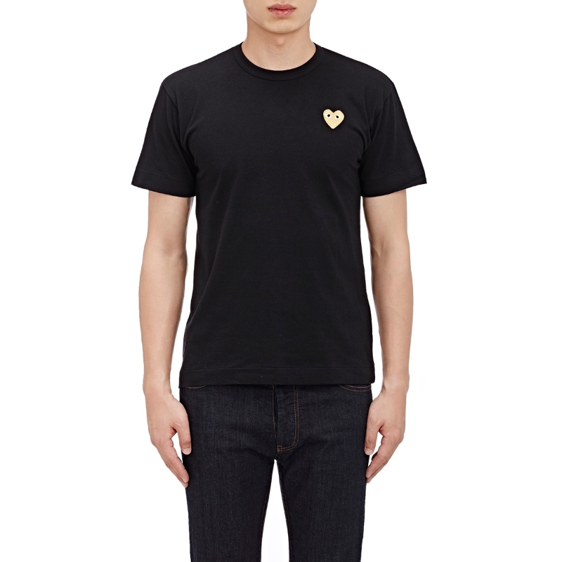 COMME DES GARCONS CDG/´¨¾Ã±£Áá PLAY Äд¿ÃÞTÐô Ïļ¾¶ÌÐä