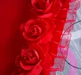 Свадебные продукты Раннее родились в Гизи свадебной комнате