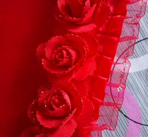 Свадебные продукты Раннее родились в Гизи свадебной комнате