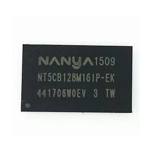 NT5CB128M16IP-EKGA速度