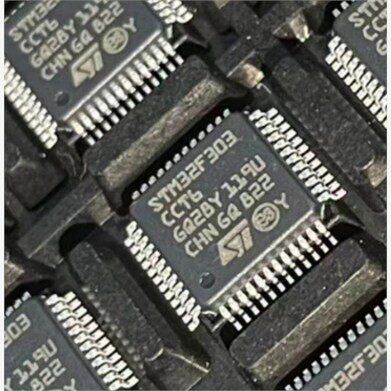 原装正品STM32F3036LQFP