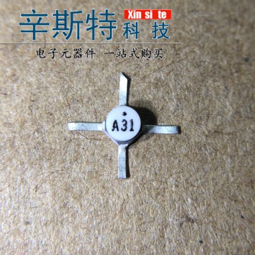 MSA-3136-TR1白色十字架