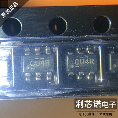 全新原装SN74LVC2GU04DB