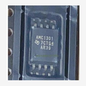 AMC1301DWVR隔离放大器