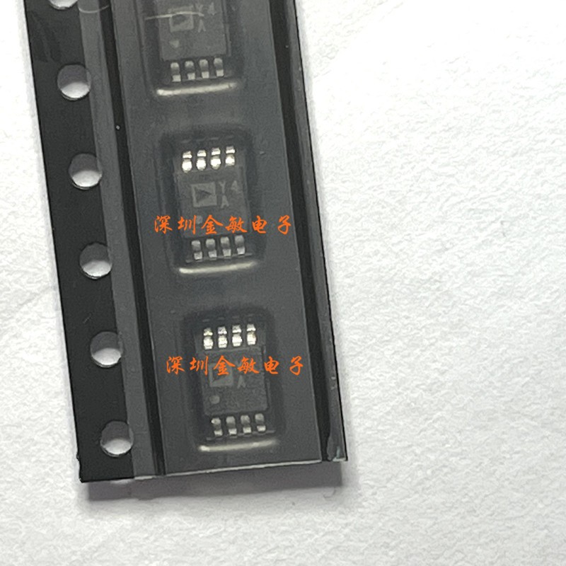 AD8421BRMZ-R7丝印Y仪表