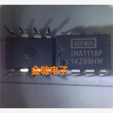 仪表放大器INAPBD-8进口