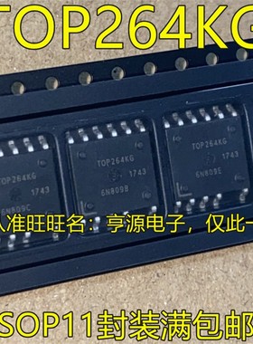 TOP264KG 264EG 271KG TOP270KG LNK6777K TOP265KG SOP11 ESOP11