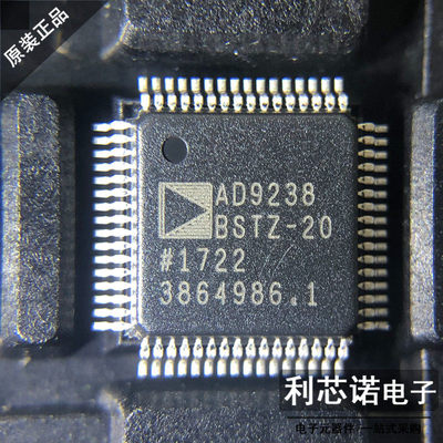 全新进口原AD76STZLQFP