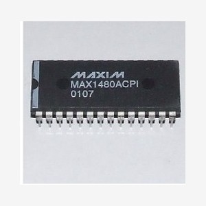 MAX1480ACPIBD-全新原装