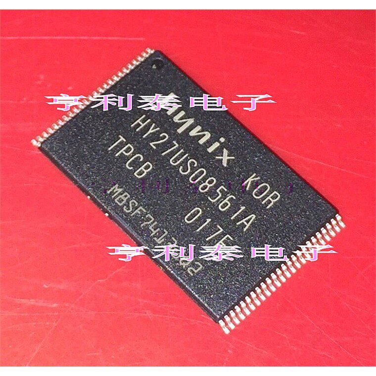全新原装HY27US08561A-T