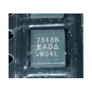 全新原装SI7848BDP丝印