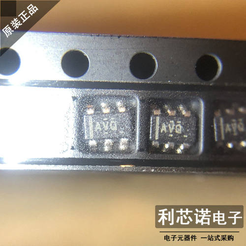 TPS3808GQDBVRQ1丝印AOT2