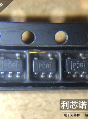 原装正品 TPS3825-33DBVR TPS3825-33DBVT 丝印PDGI SOT23-5封装