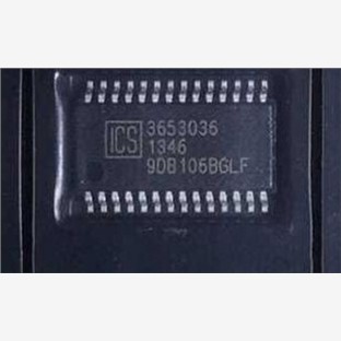ICS9DB106BGLFTOP28现