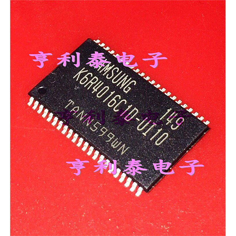 全新原装现货K6R4016C1D