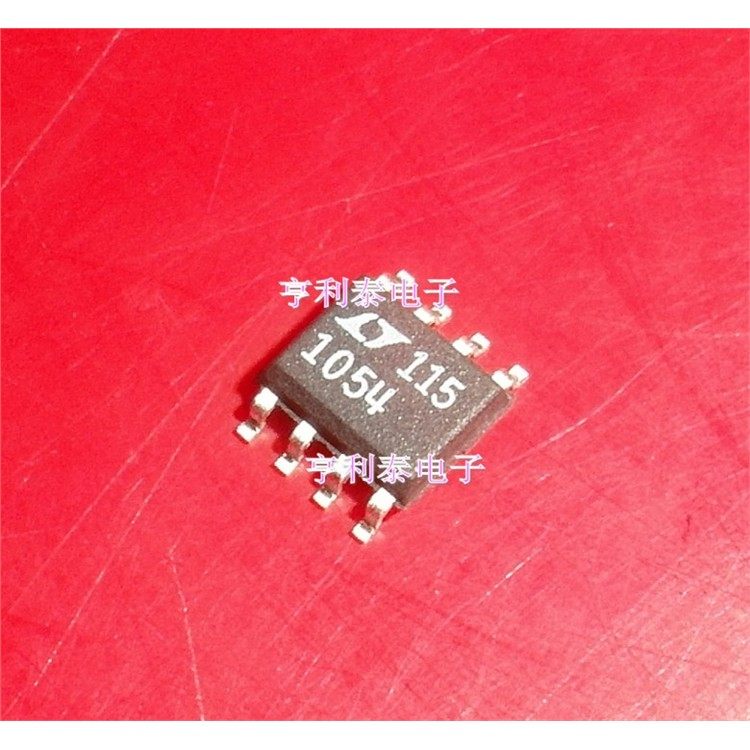 全新原装LT1054CS8压型开