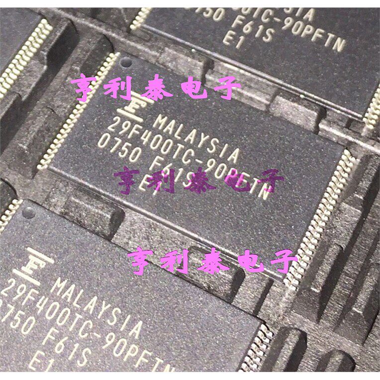 29F400TC-PNMB挖机仪表