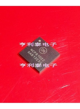 全新原装 NCP81022 NCP81022MNTWG QFN笔记本芯片