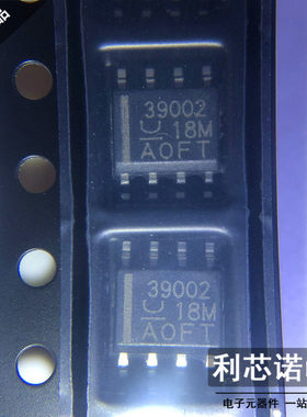 UCC39002P 丝印390002 TI德州 SOIC8封装  管装 只做进口原装芯片