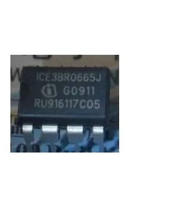 全新原装ICE3BR0665J 液晶电源芯片