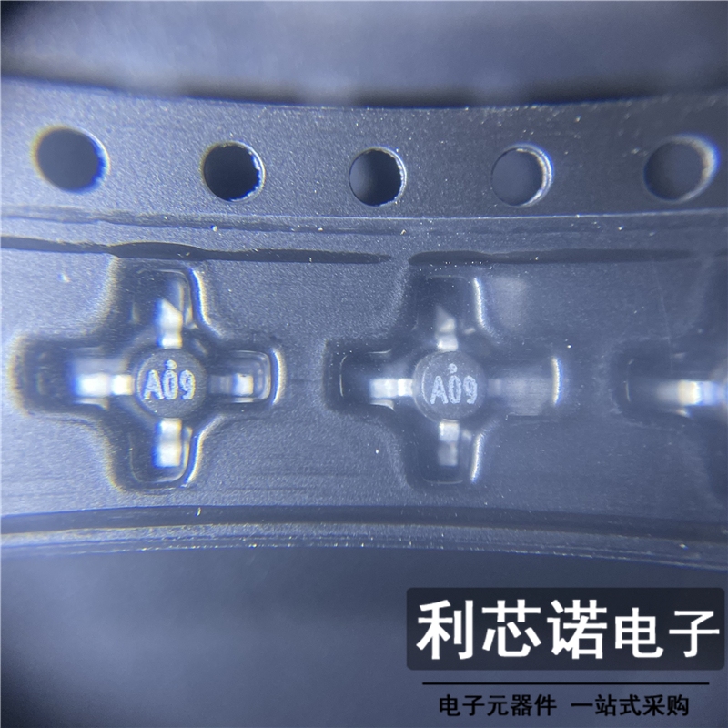 MSA-0986TR1G丝印封装