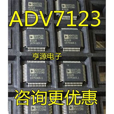 ADV7123KSTZ1405BSWJ