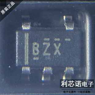OPA659IDBVR 丝印BZX SOT23-5 运算放大器 TI 【只做原装 配单】