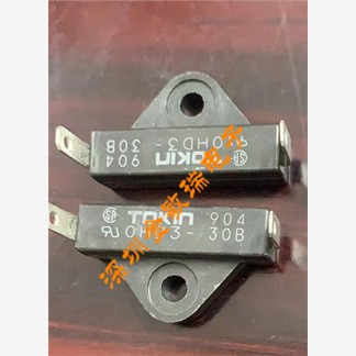 OHD3-30B  OHD3-30M   温度开关 全新原装 现货