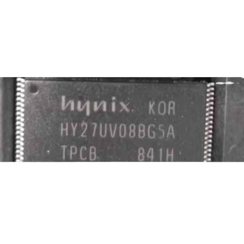 HY27UV08BG5M-TPCBASSOP