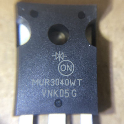 进口原装正品MUR3040WTG