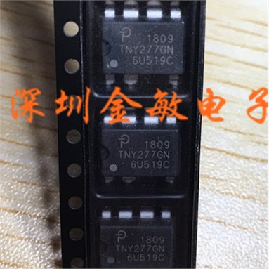 TNY277 TNY277GN TNY277PN 电源管理芯片 SOP7/DIP7 全新原装